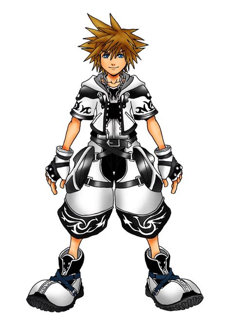 final form kh2